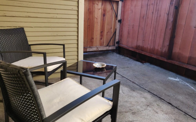 South Bay Stays - Burbank