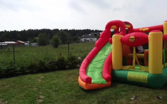 Pokoje Gościnne Fala