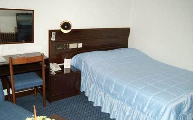 Hotel Vranje