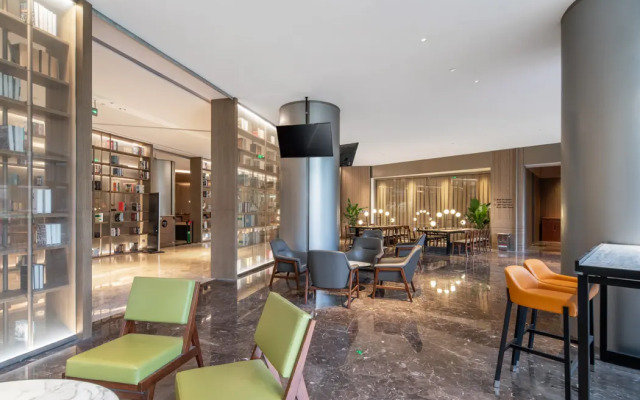 Meichen Hotel (ex Aerotel Beijing Daxing International Airport)