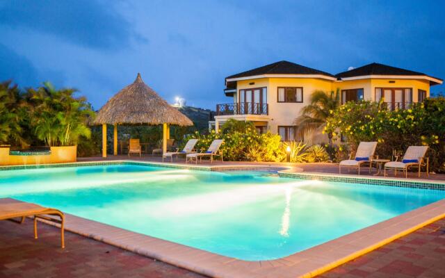 Kura Hulanda Lodge & Beach Club - All Inclusive