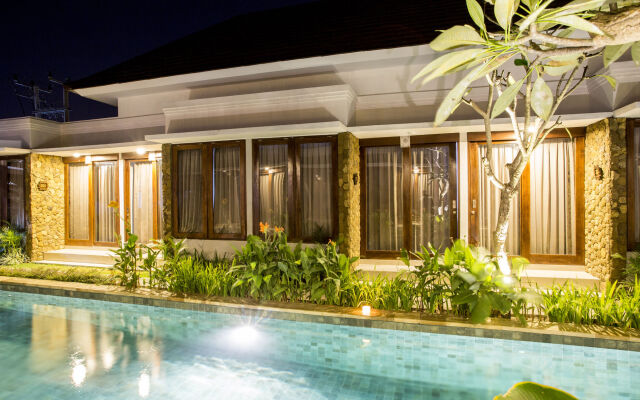 The Light Bali Villa