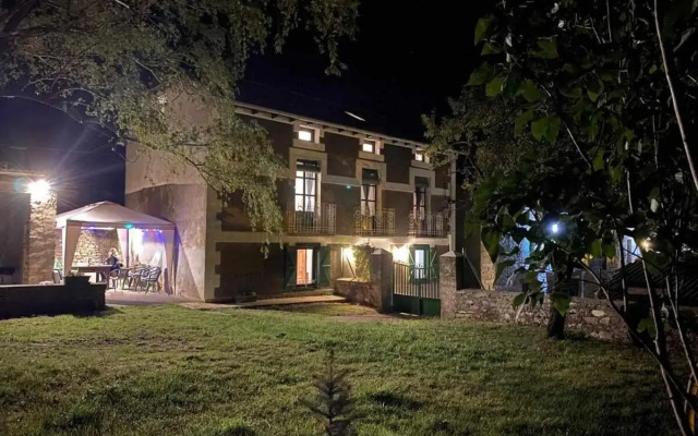 Villa Rosalía