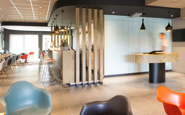 ibis Wavre Brussels East