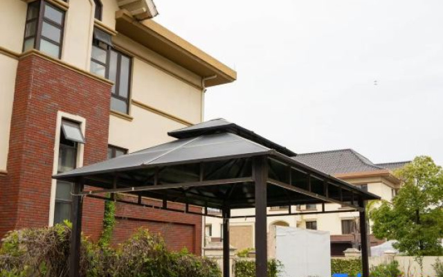 MemoryVilla – Exterior – Shantou