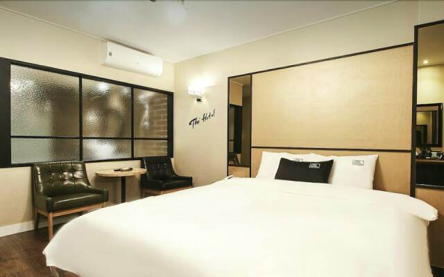 The Hotel Changwon