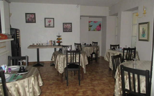 Hôtel Saint Florent