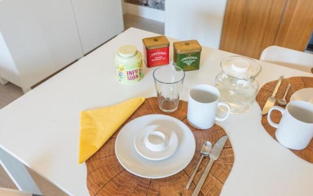 Casa Ami Guaro by Ruralidays