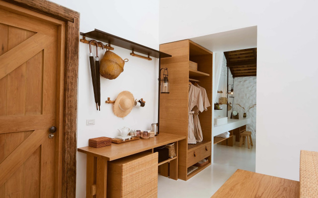 Roukh Kiri Khaoyai, The Centara Collection