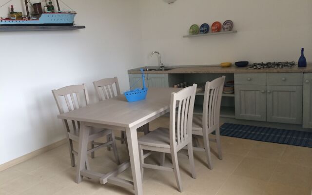 Azienda Agricola Spirdo