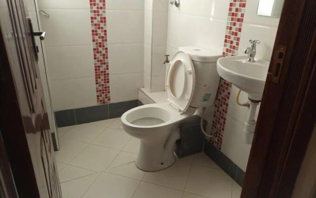 Avishai Homes Kisumu