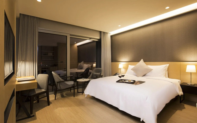 St. John's Hotel