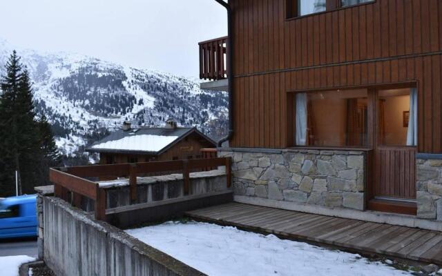 Appartement Méribel, 3 pièces, 6 personnes - FR-1-180-140