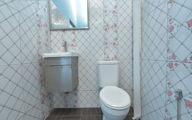 Oyo 90618 D'tahan Motel Taman Negara