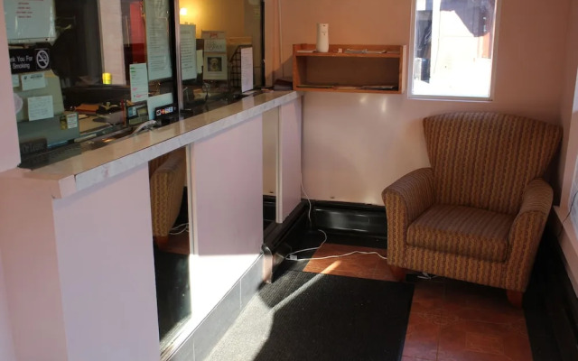 Palos Motel