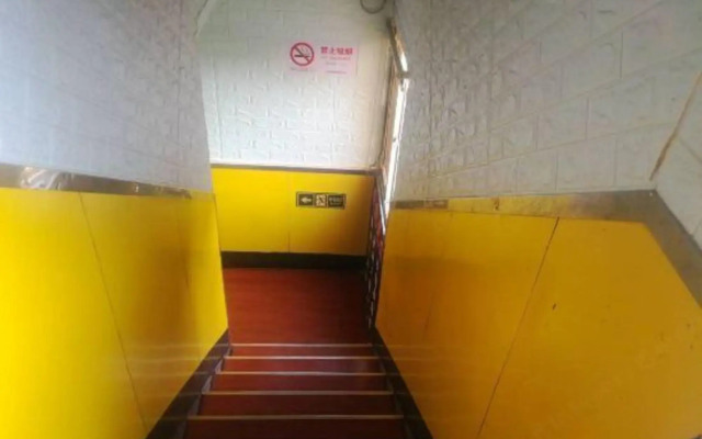 Gangwan Hostel