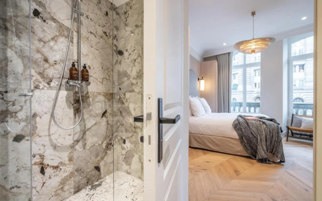 Yuna Saint-Germain-des-Prés - Serviced Apartments