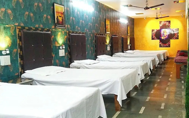 Siddhivinayak Temple Guest House