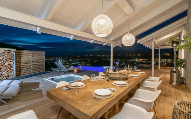 Pezula Heaven On Earth