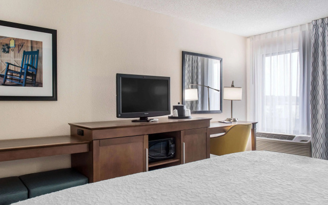 Hampton Inn Douglas