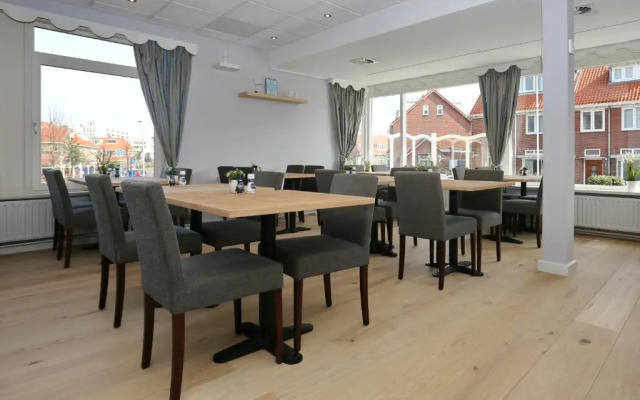 Hotel Golfzicht