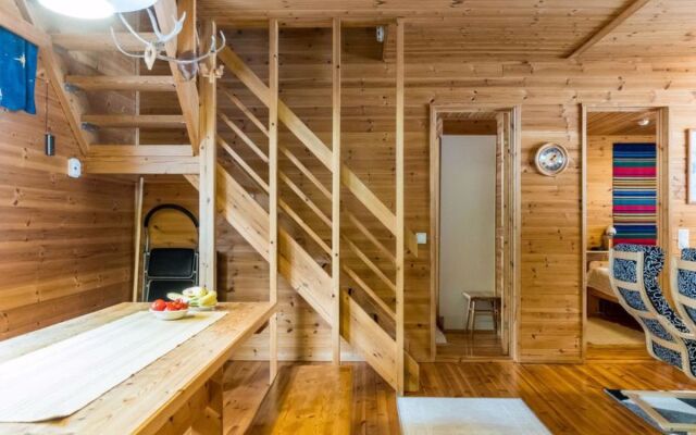 House Levilla Kittila