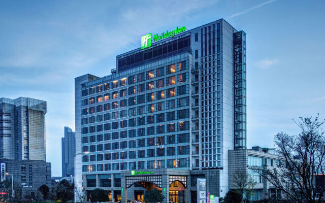 Holiday Inn Taizhou CMC