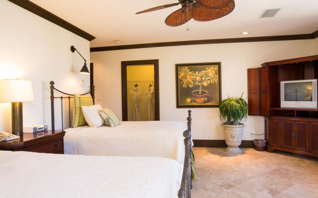 The Somerset on Grace Bay