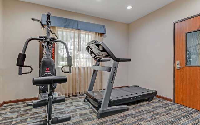 SureStay Plus Hotel by Best Western Owasso Tulsa North