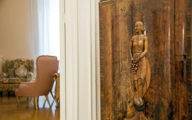 Villa La Meridiana - Caroli Hotels