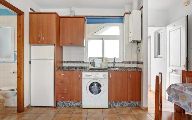 Apartamento Perez Zara 6