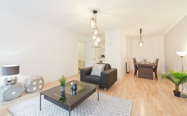 Sweet Inn - Central Trinity Exchange