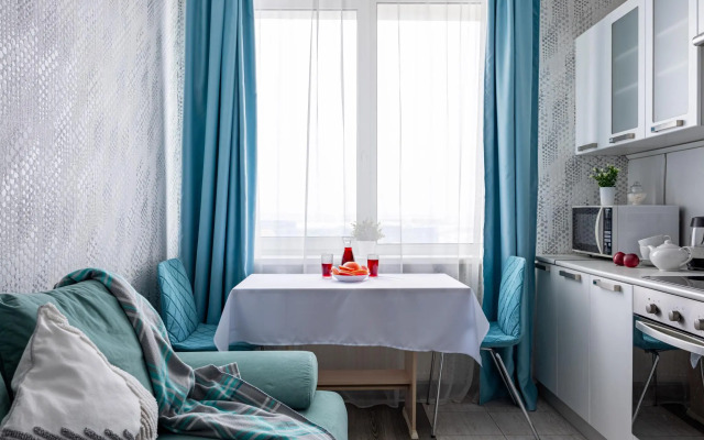 КомфортКлуб ЛЕТО