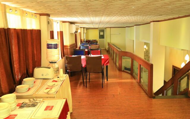 Hotel Malabar Inn