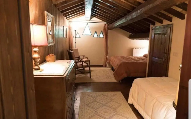 Agriturismo Santa Giusta