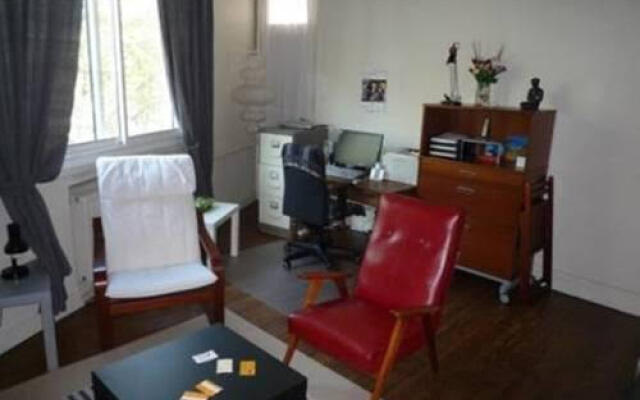 Appartement Matabiau