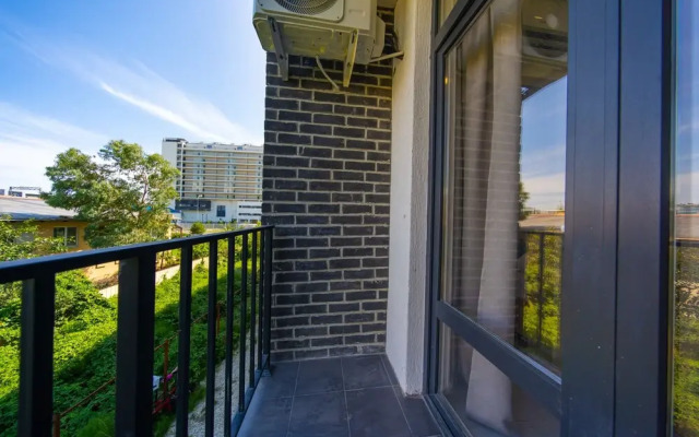 More Apartments na Subtropicheskoy - 2