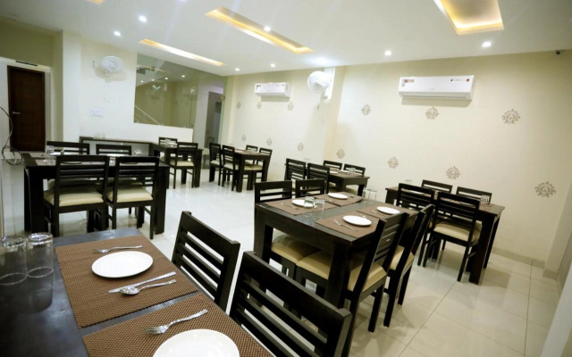 Hotel Fortune Plaza