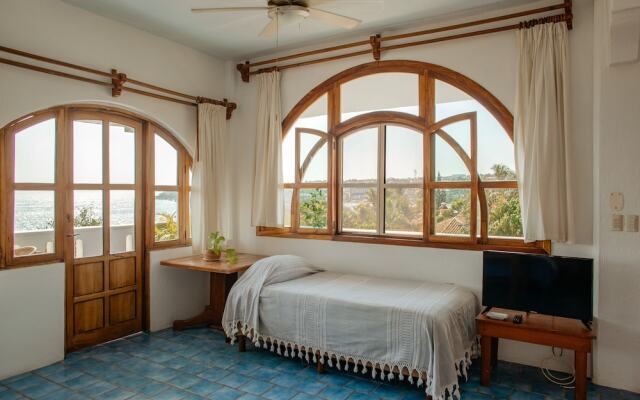 Hotel Tabachin del Puerto