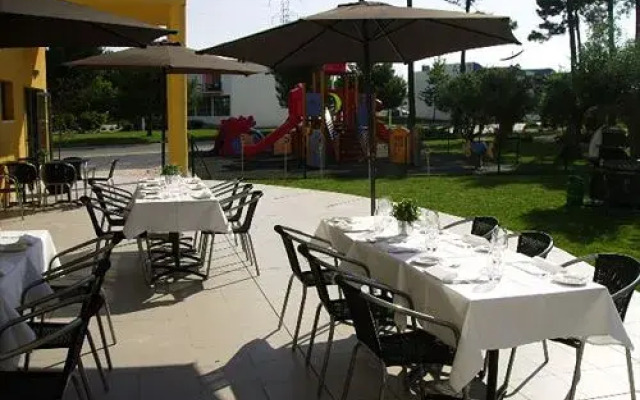 Arrábida Resort & Golf Academy