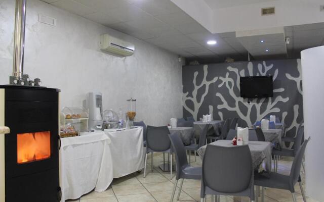 Hotel Il Giardino degli Aranci