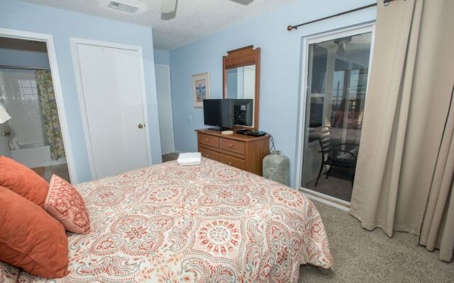 Poolside S 101 2 Bedroom Condo by RedAwning