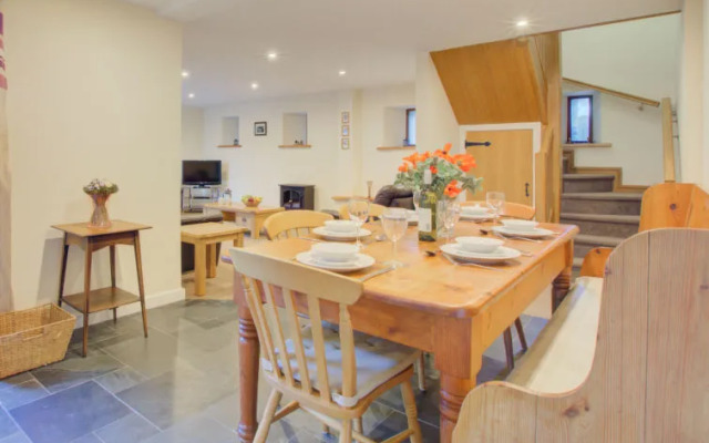 Holiday Home Carnevas