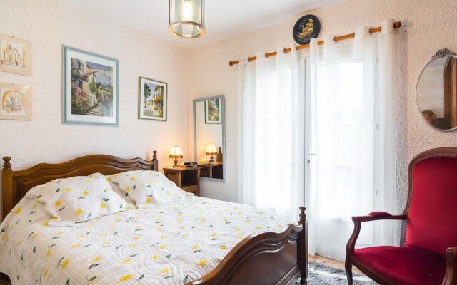 Beautiful Holiday Home in Lorgues with Garden