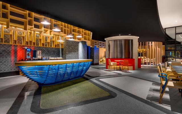 Hotel Indigo Taipei North by IHG