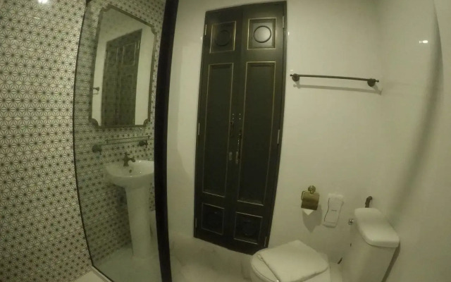 Anakin Boutique Hotel