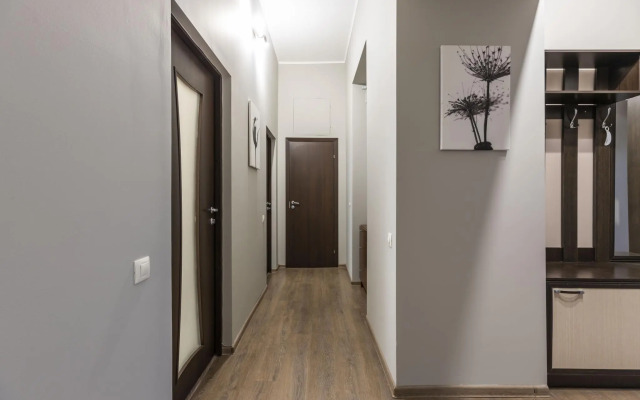 Апартаменты на набережной реки Мойки 30