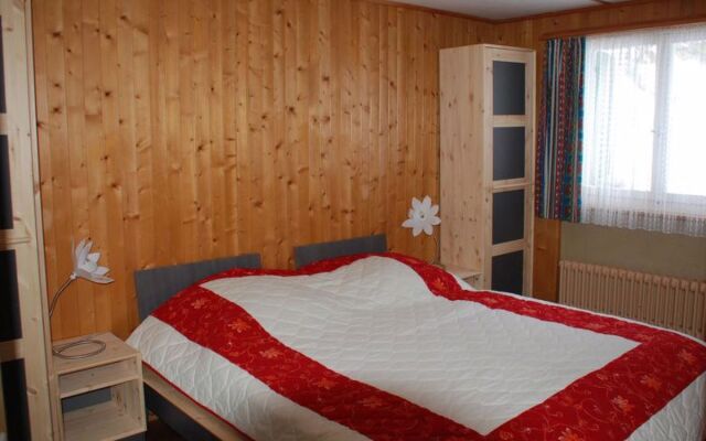 Apartment Casa Mira Engelberg