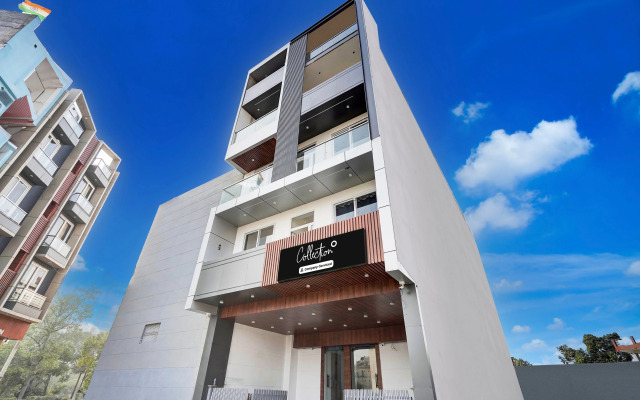 Super Collection O Surajpur Chowk Greater Noida