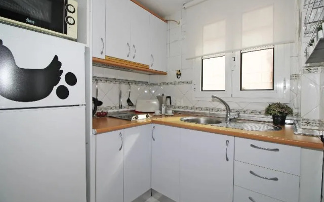 Del Parque Flats Malagueta